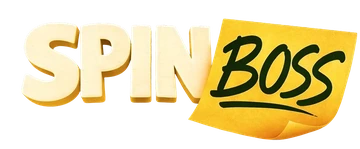 SpinBoss Casino logo