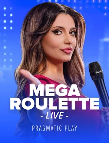 Play Live Mega Roulette live room at SpinBoss Casino