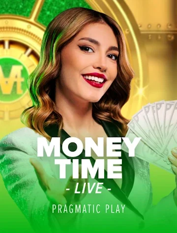 Play Live Money Time live room at SpinBoss Casino
