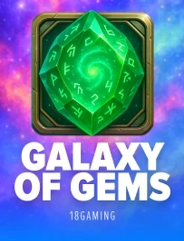 Galaxy Of Gems reels at Spin Boss Casino