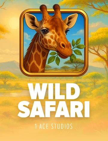 Wild Safari reels at Spin Boss Casino