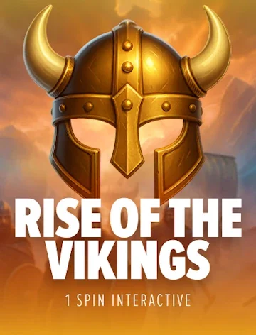 Rise Of The Vikings slot at SpinBoss Casino