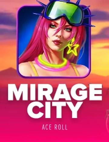 Mirage City slot at SpinBoss Casino
