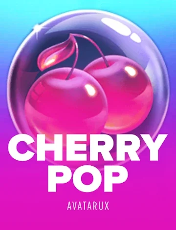 Cherry Pop reels at Spin Boss Casino